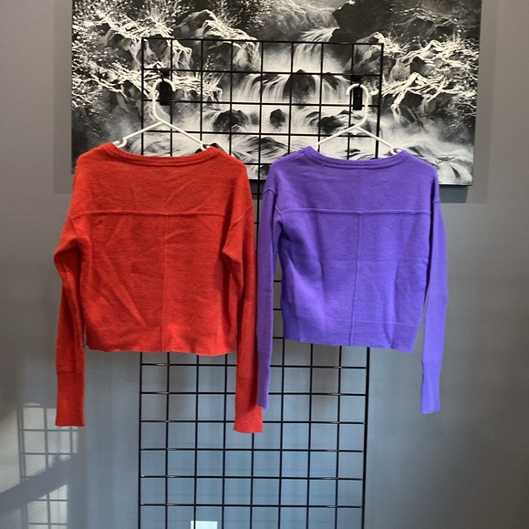 Free people cashmere sweaters - Picture 6 of 8